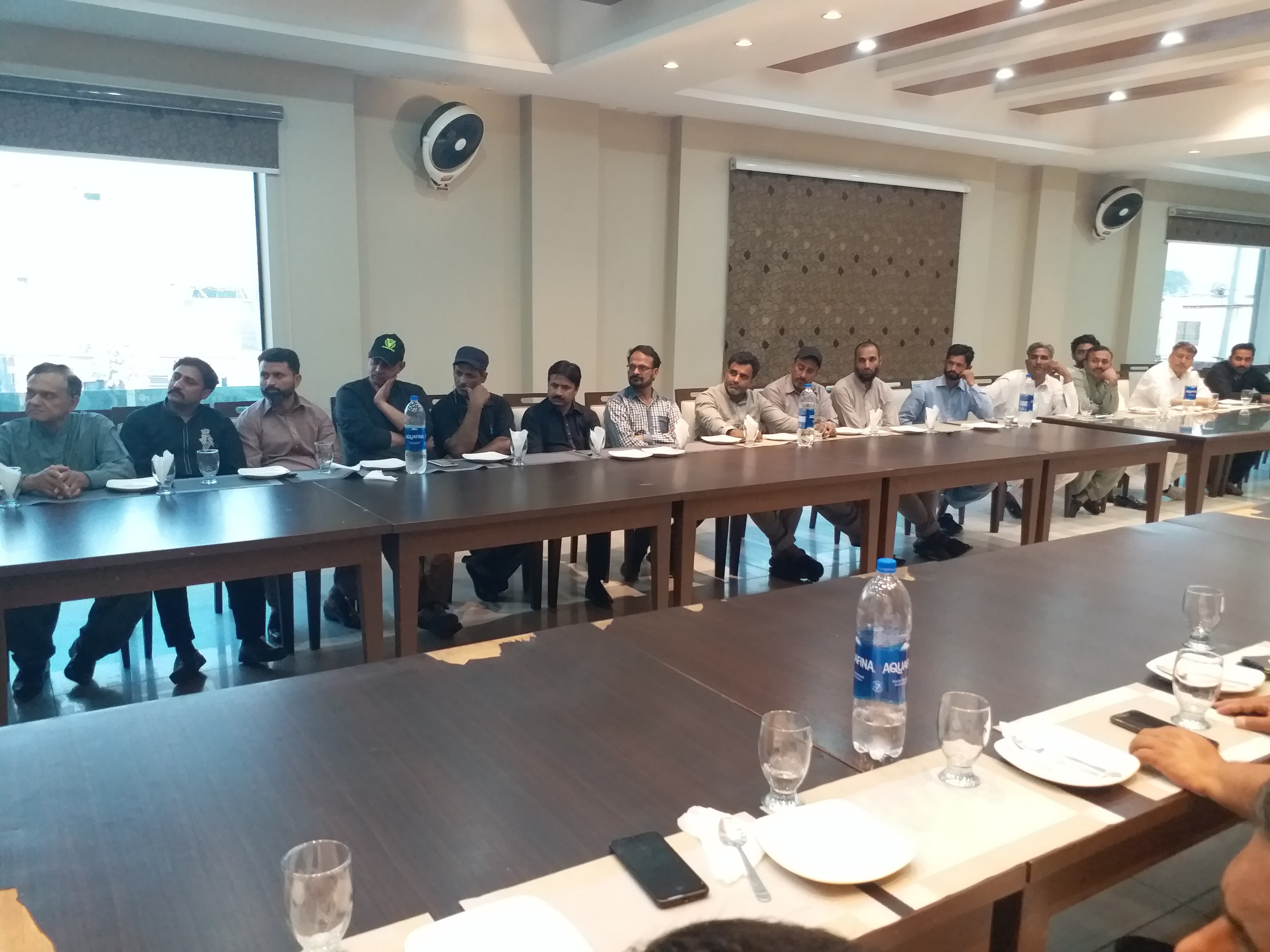 Annual GRA Meeting 2023