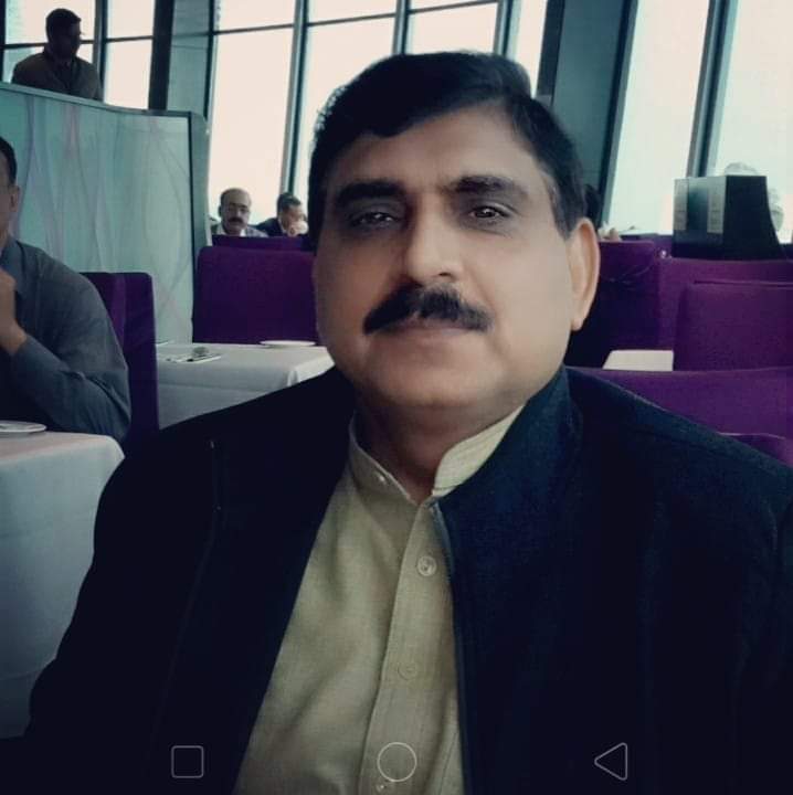 Mian Muhammad Rafique