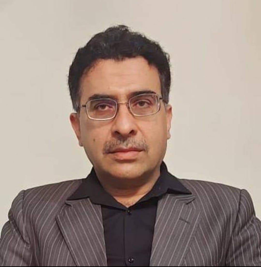 Ejaz Arif