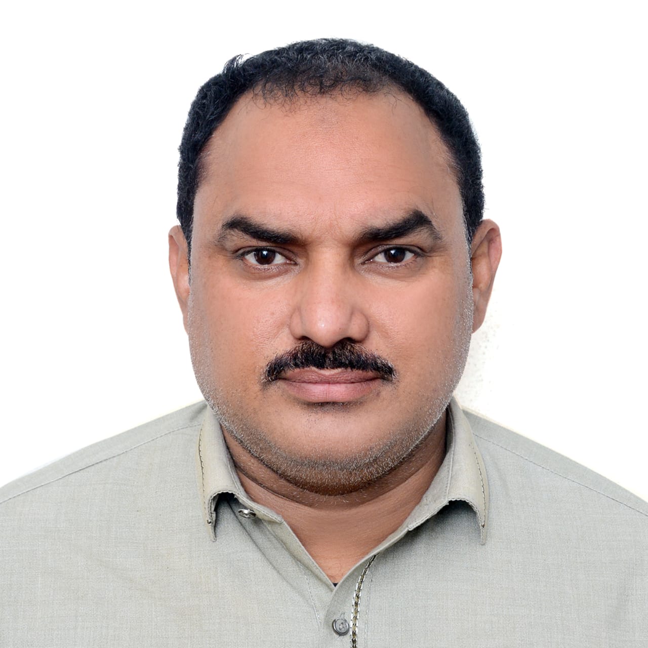 Tariq Mehmood Bhatti