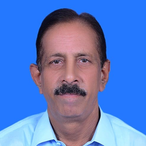Mehar Ejaz Hussain
