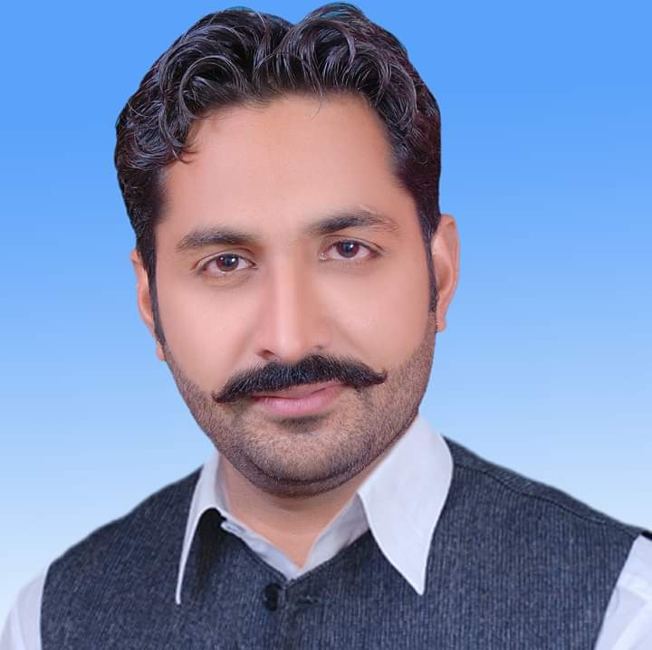 Ali Mehar